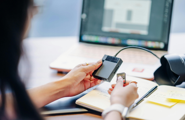 تأمين البيانات على نظام ERPNext – ماذا تحتاج أن تعرف