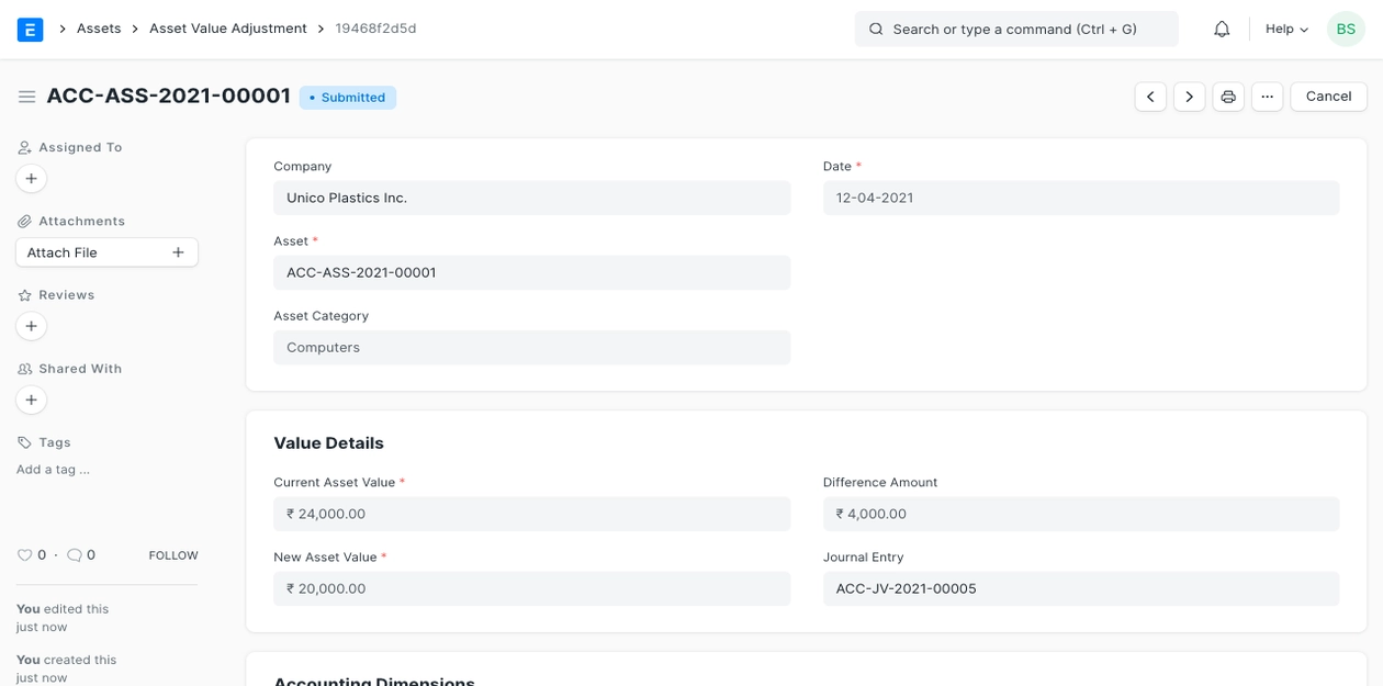 الاصول الثابتة