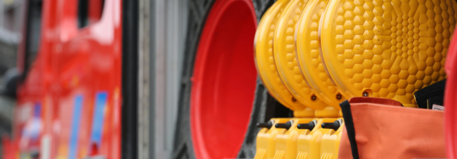 شركة نجم الانجاز لمعدات السلامة image