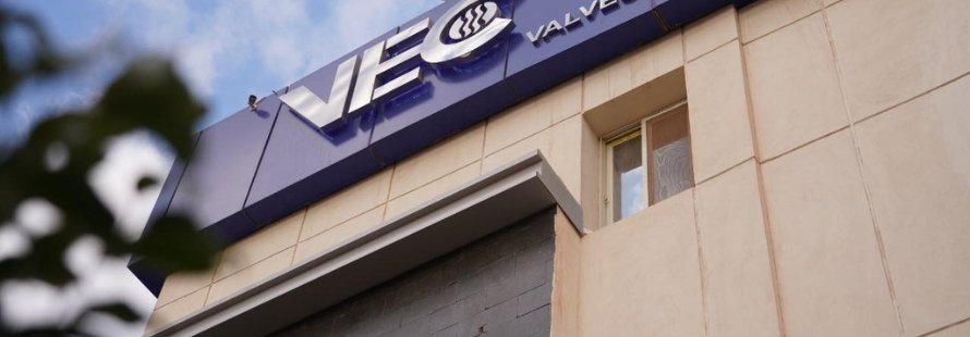 شركة الصمامات الهندسية للتجارة image