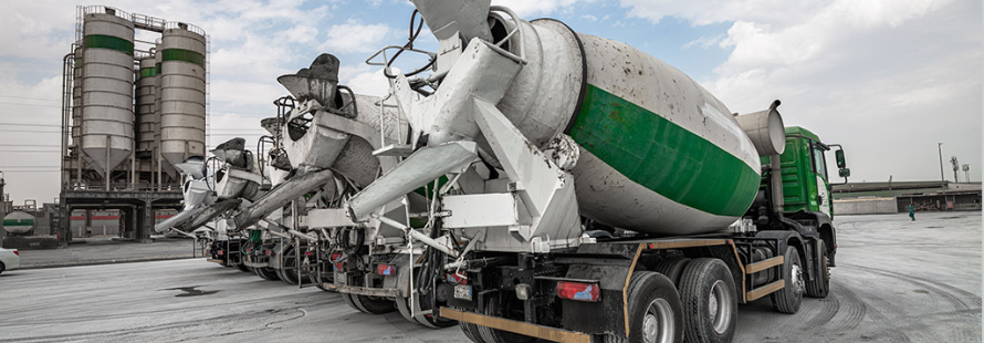 شركة براك ناصر الدوسري للخرسانة الجاهزة image