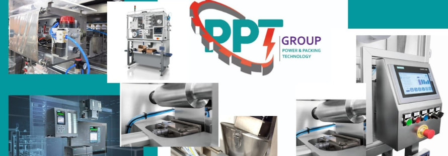 شركة باور باكينج لمعدات التغليف image