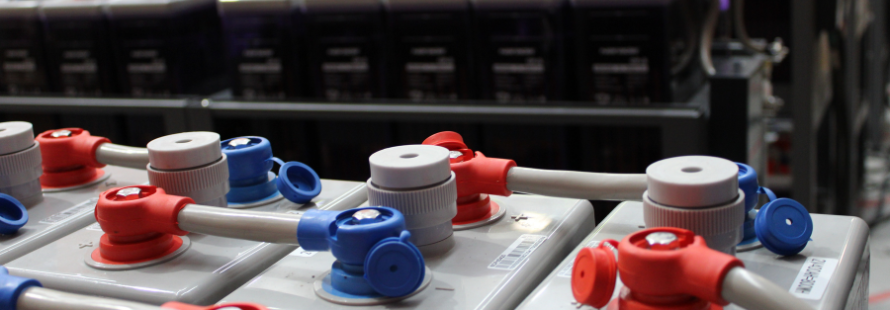 شركة المتحدة للبطاريات image