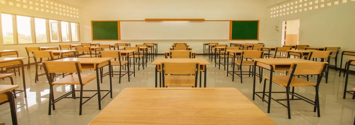 القطاع التعليمي