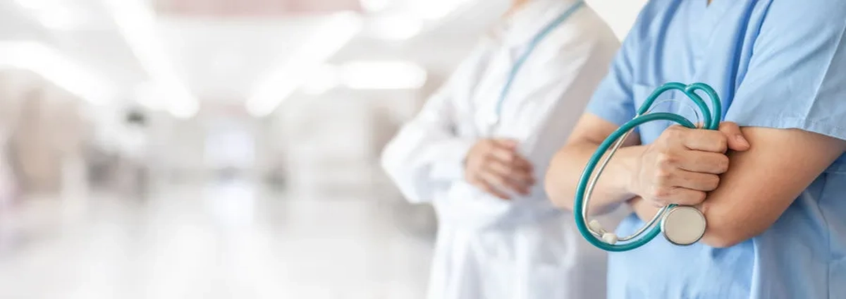 القطاع الطبي