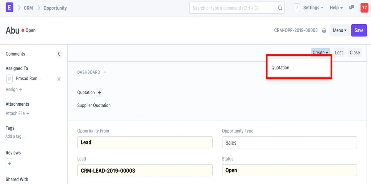 علاقات العملاء