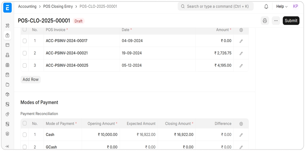 قطاع التجزئة