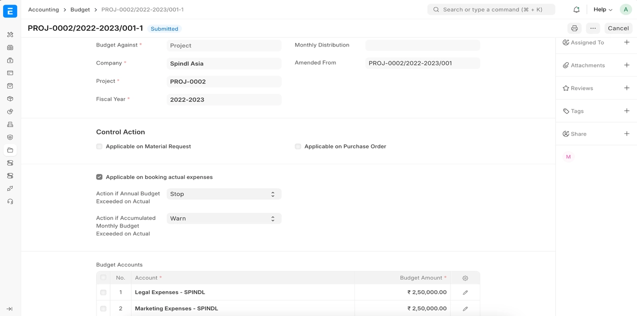 قطاع المقاولات