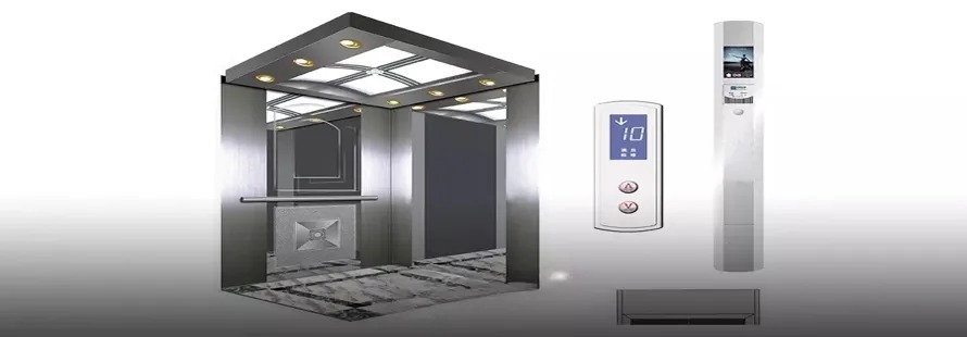 شركة البحيرات الدولية للمقاولات image