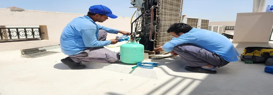 شركة الصفوة لتجارة و توريد اجهزة التكييف image