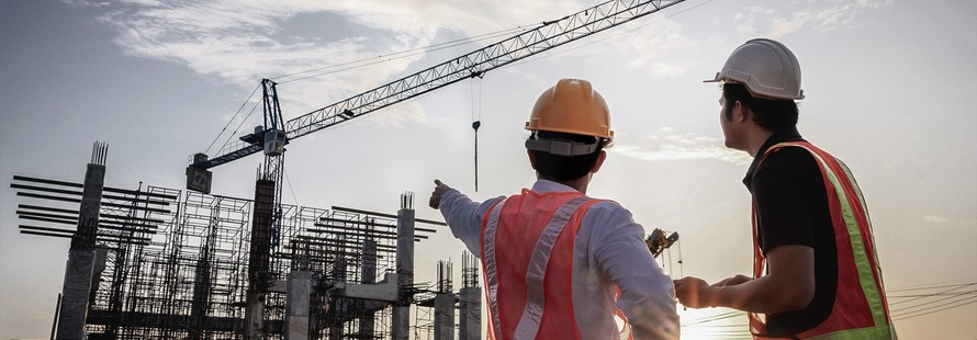 الاتحاد الهندسي للتطوير العقاري والمقاولات image