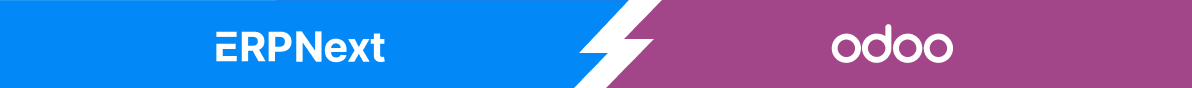 ERPNext vs Odoo