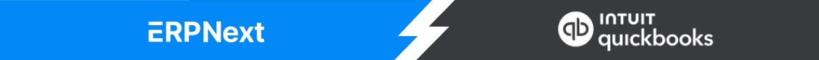 ERPNext vs QuickBooks