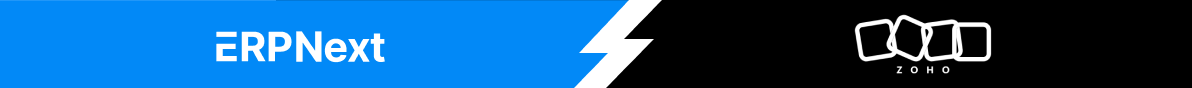 ERPNext vs Zoho One