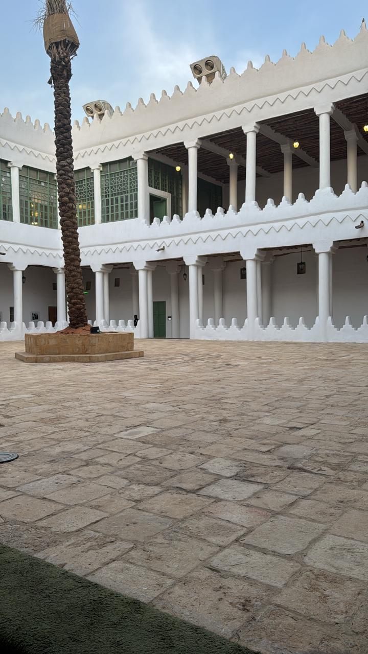 ERPNext Saudi Arabia