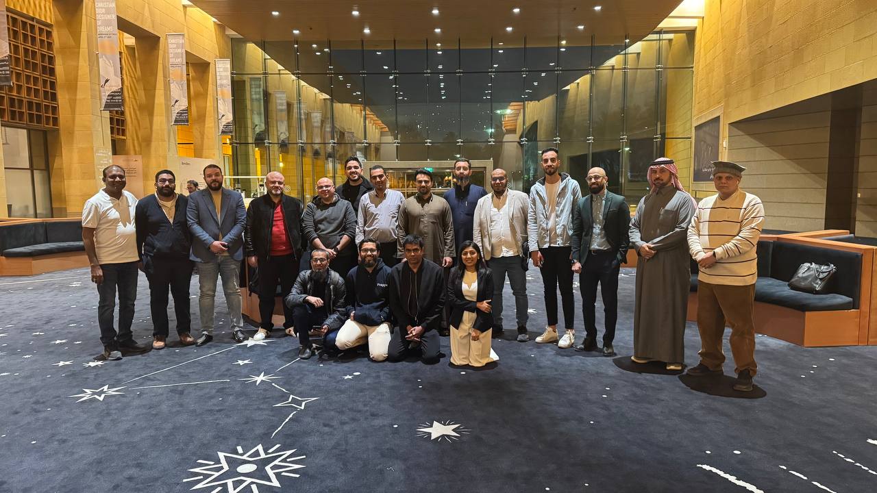 ERPNext Riyadh