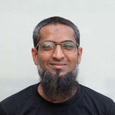 Mohammad Umair Sayed
